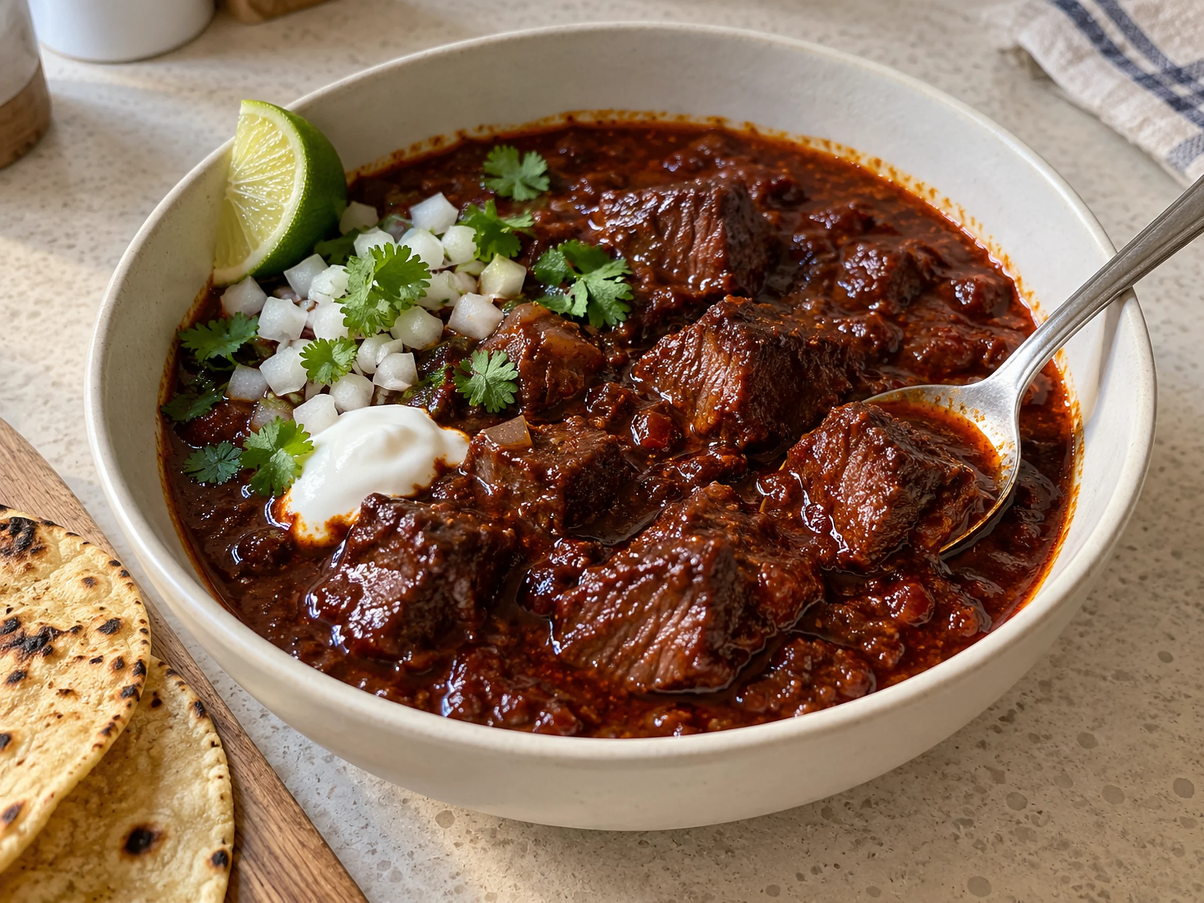 Chilli con Carne