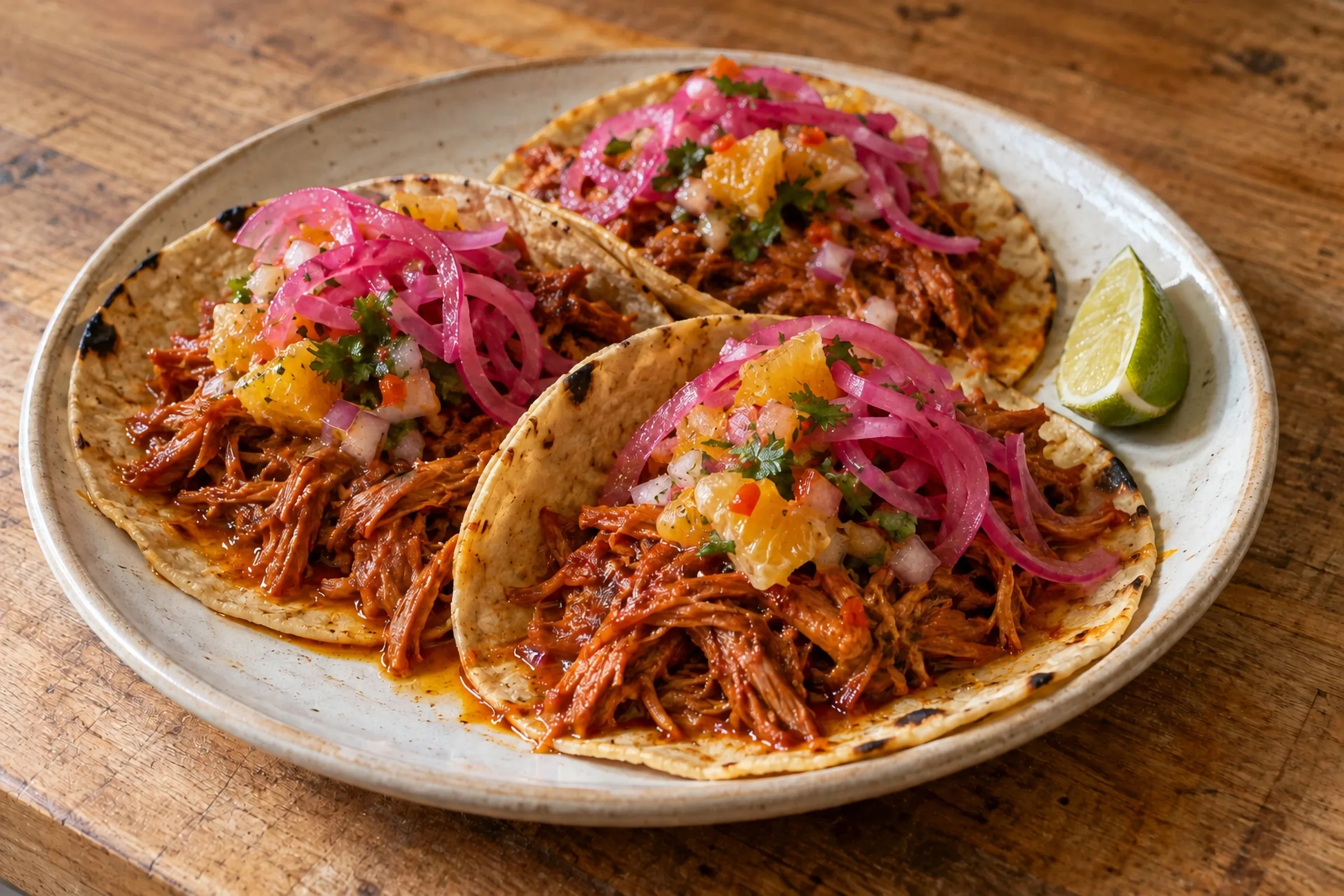Cochinita Pibil