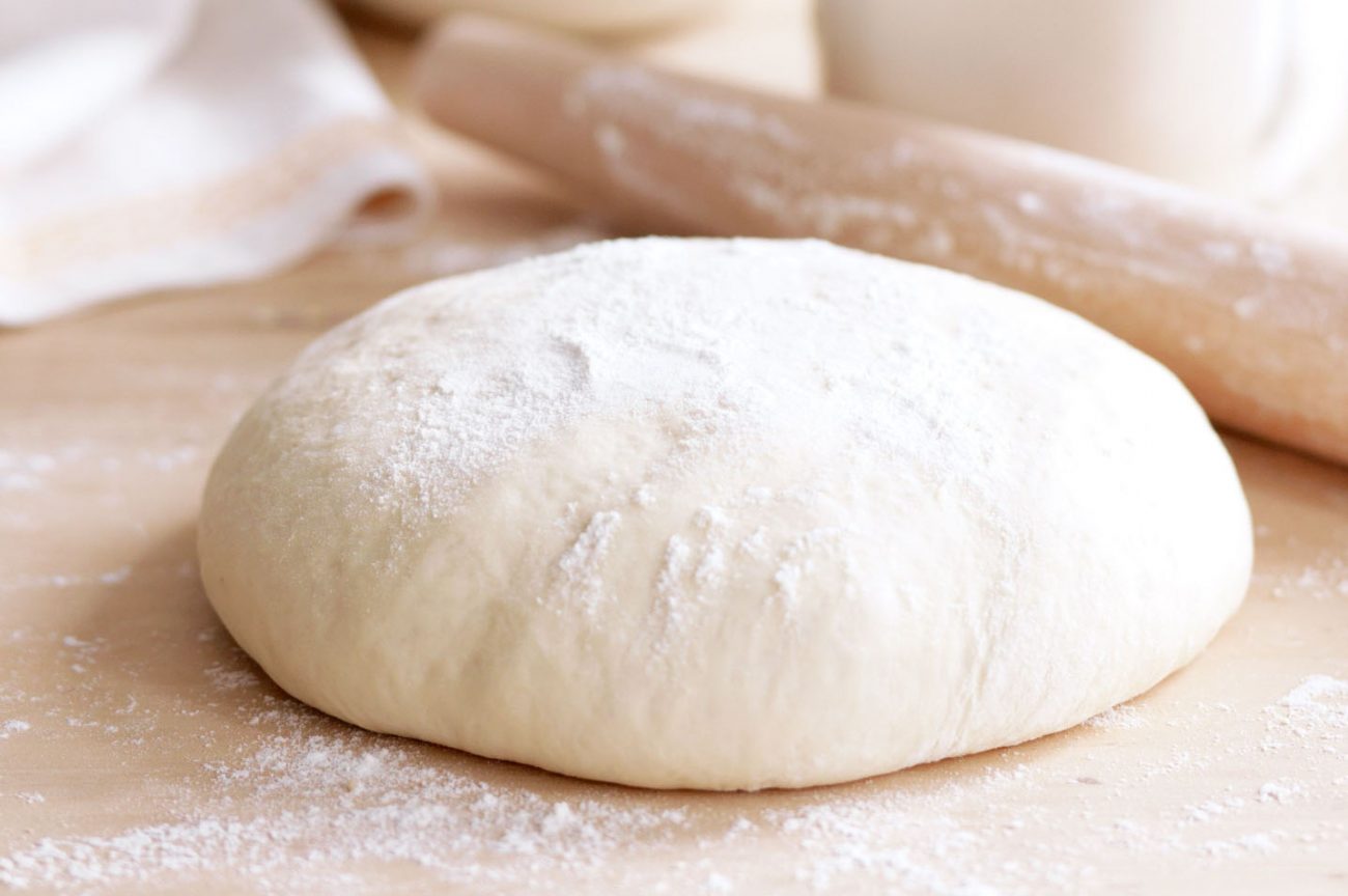 Pizza Dough