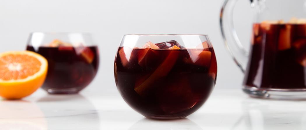 Spanish Sangria